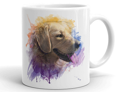 Custom Coffee Mug - Custom Mug Design - Personalised Mugs