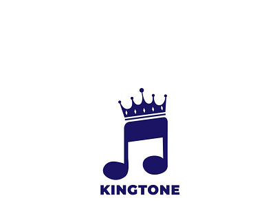 Music king logo
