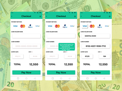 credit card checkout adobexd appdesign behance checkout creative creditcardcheckout dailyui day002 design dribbble figma graphicdesign ui uidesign uiux userexperience userinterface ux webdesign webdesigner