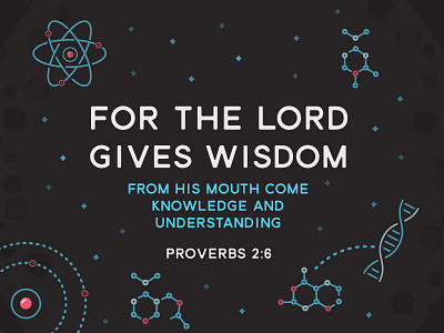 Proverbs 2 6