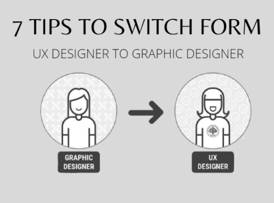 UX vs GD