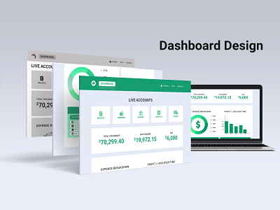 Dashboard Design app branding dashboar dashboard design design graphic design illustration logo mockups typography ui uiux ux vector wireframe