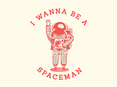 Spaceman