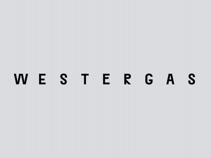 Westergas Logo Animation