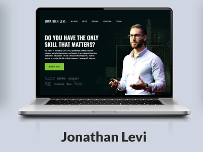 https://jonathanalevi.com/