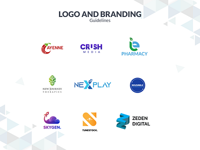 Logo Design branding design graphic design logo web design