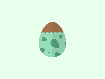 Bulbasaur's Egg