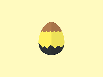 Pichu's Egg