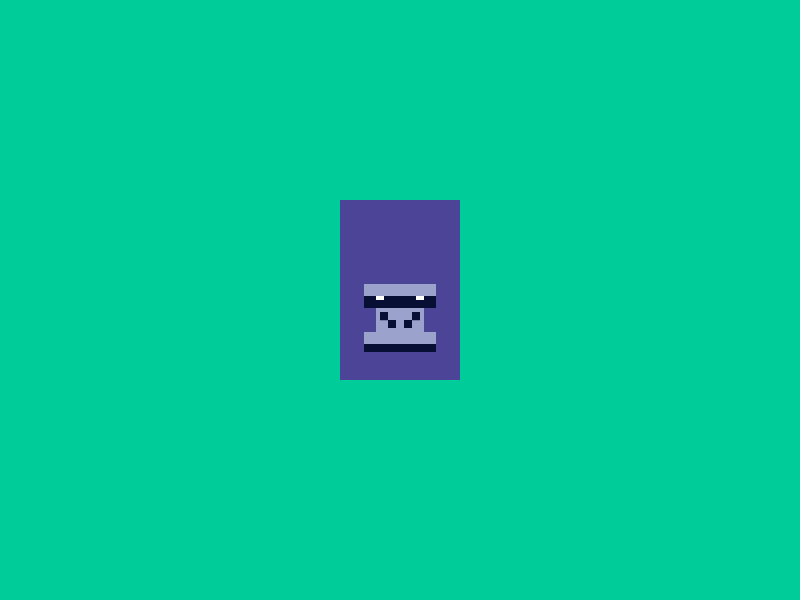 Pixel Gorilla