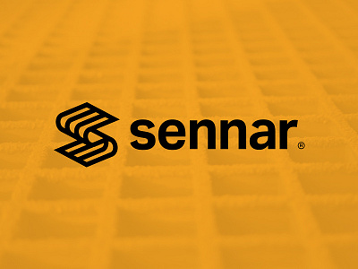 sennar® Brand Identity brand branding design