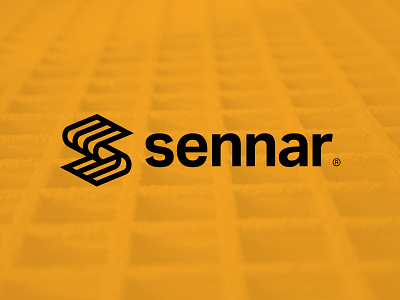 sennar® Brand Identity