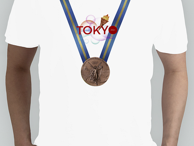 Tokyo 2021 branding design graphic design illustartion illustration logo teeshirt tshirt tshirt design