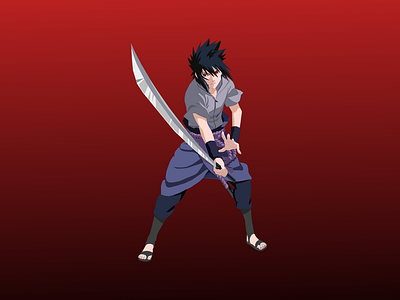 Sasuke Uchiha