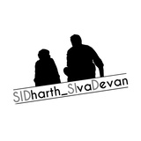 Sidharth Sivadevan
