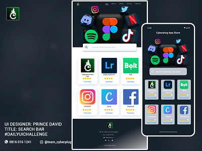 SEARCH app branding dailyui dailyuichallenge design graphic design illustration logo ui vector