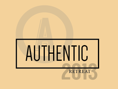 authentic a agency authentic design layering lettering studio type typography