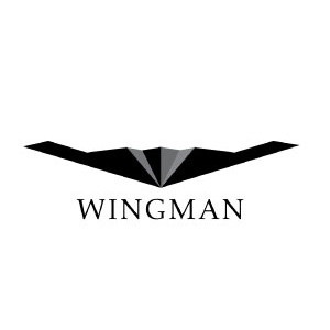 Wingman Male Dopp Kit