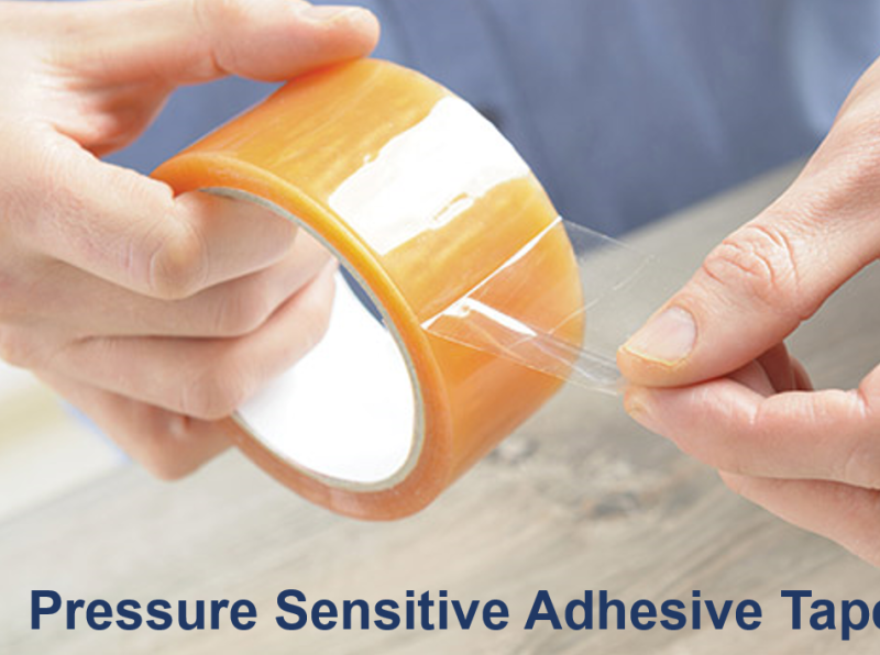 Pressure Sensitive Adhesive Tapes Market by industry no1 on Dribbble