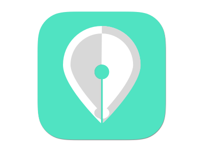 Placemark App Icon