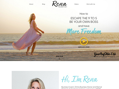 Rena WebDesign