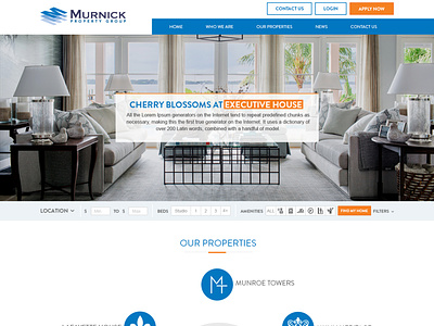 Murnick WebDesign