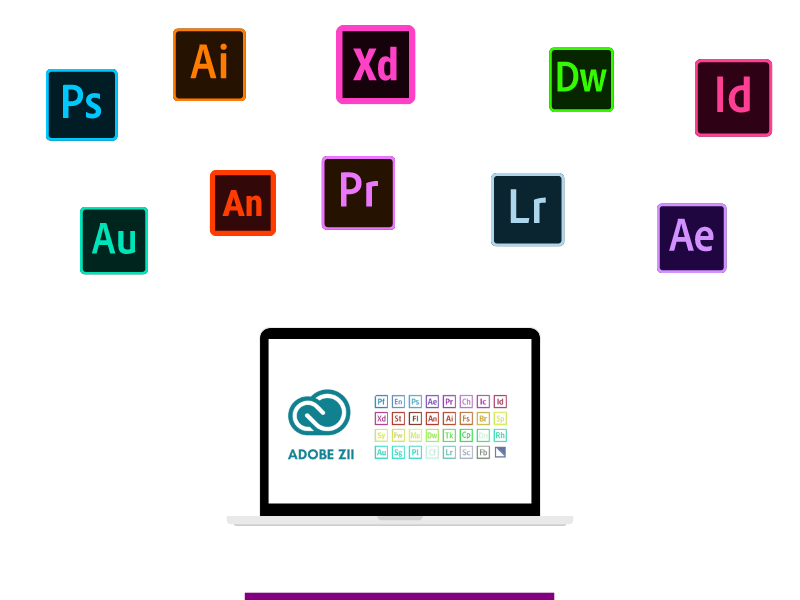 adobe zii illustrator