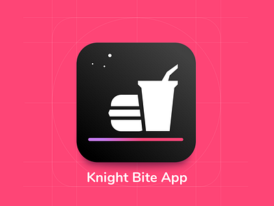 Knight Bite App