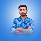 Irbaz Amjad