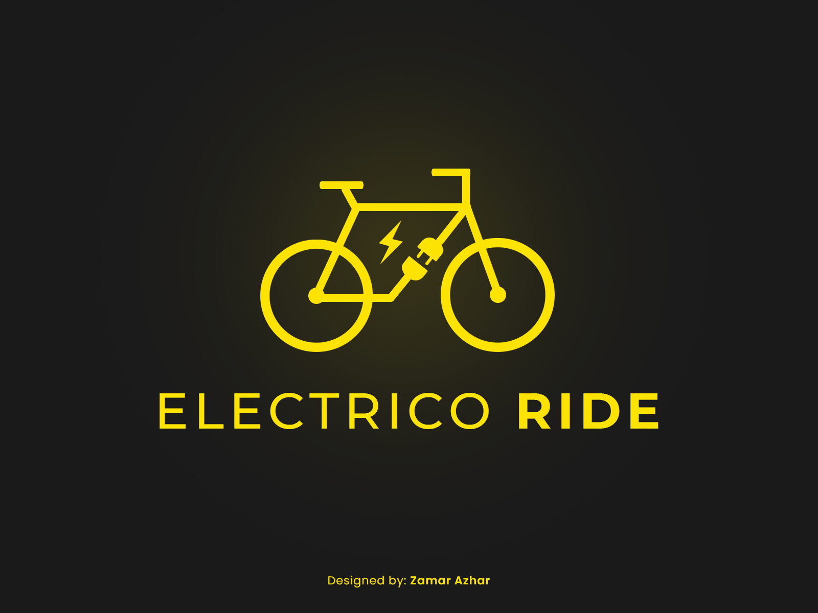 charlie's electric bike