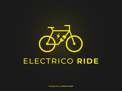 Electric Bike logo