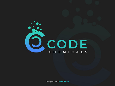 Chemical minimalist logo design beautiful logo best logo branding chemical logo graphic design logo logo branding logo designer logo idea logo ideas logo project logos minimal logo minimalist logo professional logo trendy logo