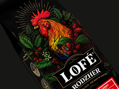 Lofé Coffee