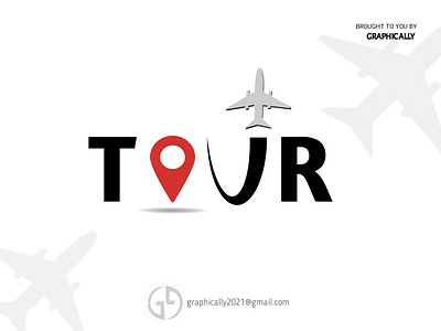 Tour Word logo
(Concept 1)