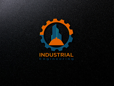 engineering logo design samples