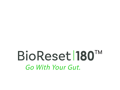 BioReset 180 Logo
