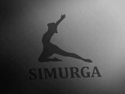 SIMURGA 3d animation branding design graphic design illustration logo motion graphics simurga thanks for watching ui