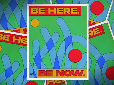 G. Qulture | Be Here Be Now