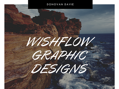 WishFlow Graphic Designs - Social Media Post app branding design graphic design icon illustration logo typography ui ux vector