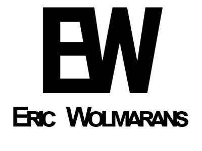 Name Logo Design - WishFlow Graphic Designs