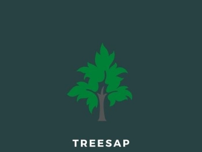 Logo Design (Example) - Treesap Nature Reserve