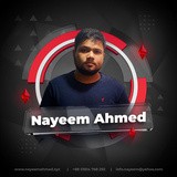 Nayeem Ahmed