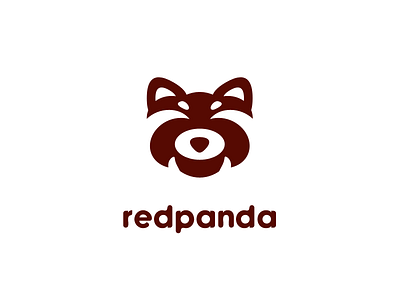 Red Panda / logo design