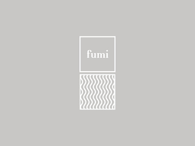 FUMI - Traditional products branding design efficiency invision logo photoshop plugin sketch tools website workflow