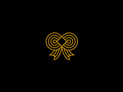 Golden Ribbon