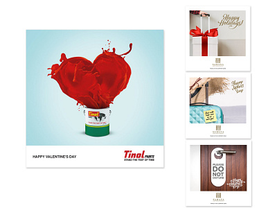 Miscellaneous posts art direction graphic design social media