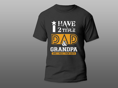 Dad T-Shirt Design dad t shirt design graphic design t shirt t shirt design t shirts t shirts design