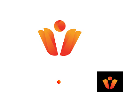 Modern Logo Design design graphic design logo logo design logos modern logo design