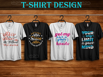 Typography T-shirt Design fashion graphic design t shirt t shirt design tshirt tshirt design