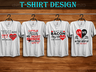 Typography T-shirt Design design fashion graphic design t shirt t shirt design t shirts