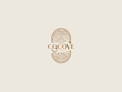 Logo Design for chocolate brand